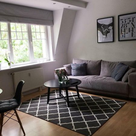 Apartament Lila シフィノウイシチェ エクステリア 写真