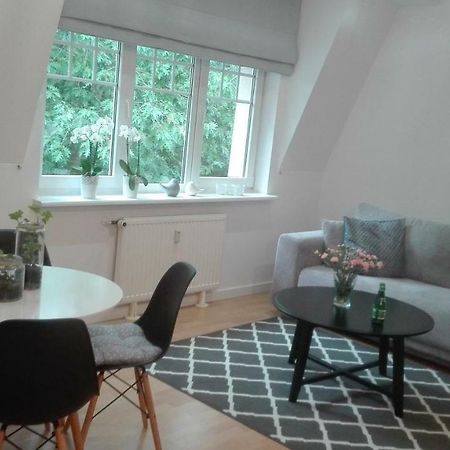 Apartament Lila シフィノウイシチェ エクステリア 写真