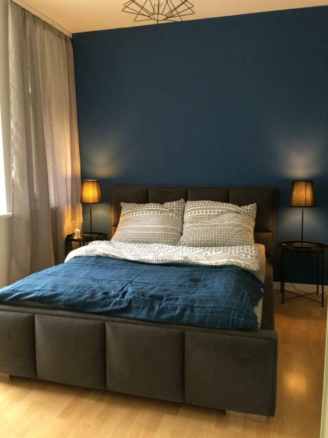 Apartament Lila シフィノウイシチェ エクステリア 写真