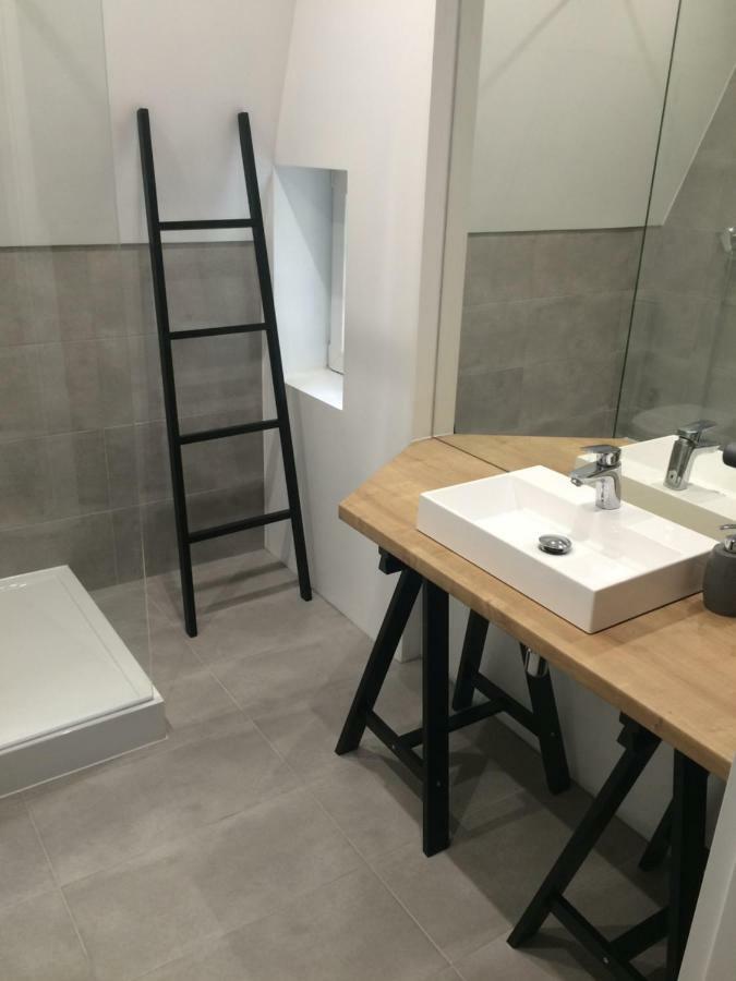 Apartament Lila シフィノウイシチェ エクステリア 写真